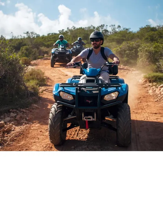 Adventure Combo Tour Curaçao